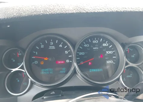 2011 Chevrolet Silverado 1500 Lt from USA, damaged, VIN 3GCPCSEA4BG183873